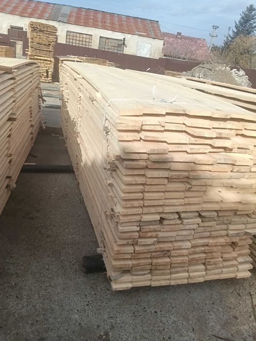 Cherestea de fag și de molid , rășinoase , lambriu