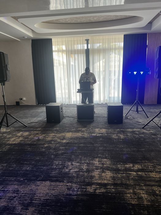 Pot fi DJ preferat VLAD Dj