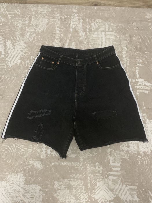 Balenciaga шорты