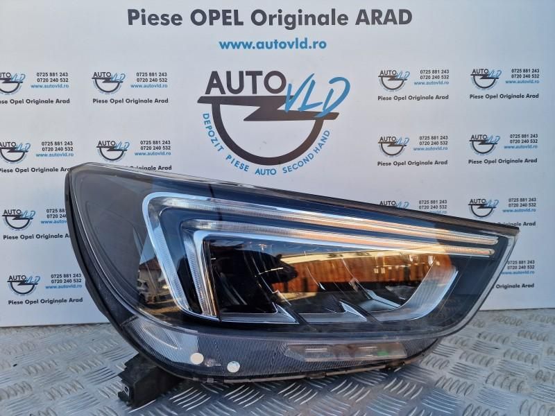 Far dreapta LED Europa Opel Mokka X