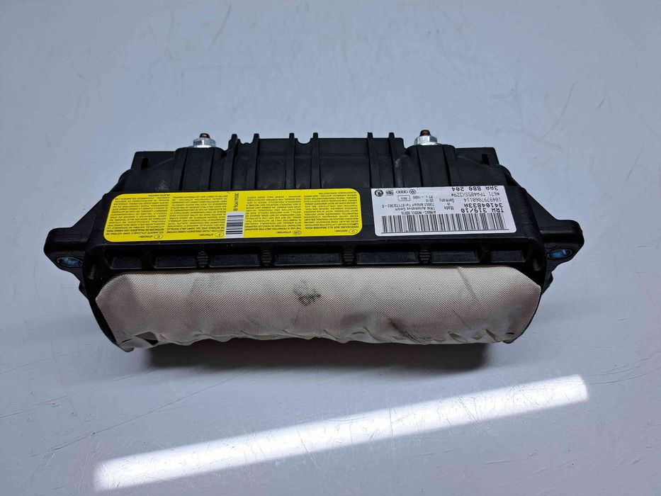 Airbag pasager Volkswagen Passat B6 (3C2) [Fabr 2005-2010] 3AA880204