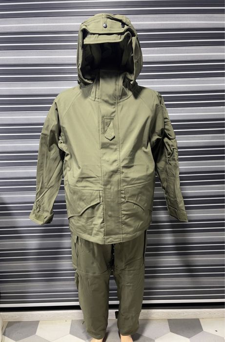 Тактический куртка и брюк. Комплект бушлат. Внутри флис