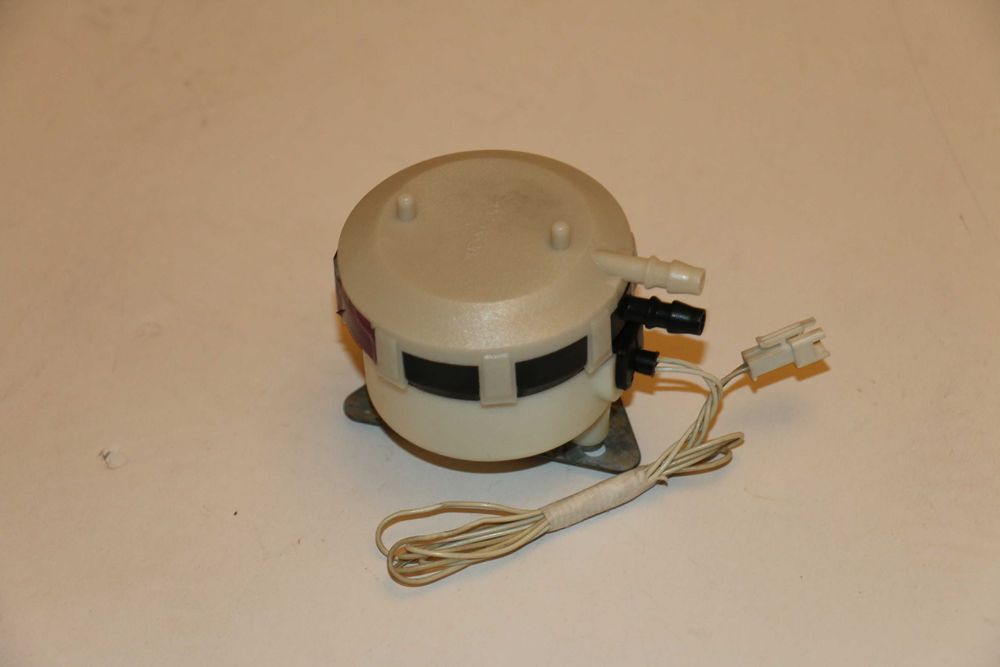 Presostat aer 0,55 - 0,80 mbar centrala termica Bosch Junkers