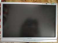 Monitor PHILIPS 190WV7CS/00