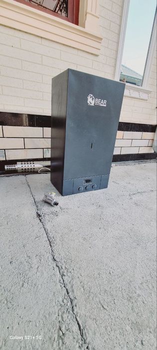 Gas katyol sotiladi!