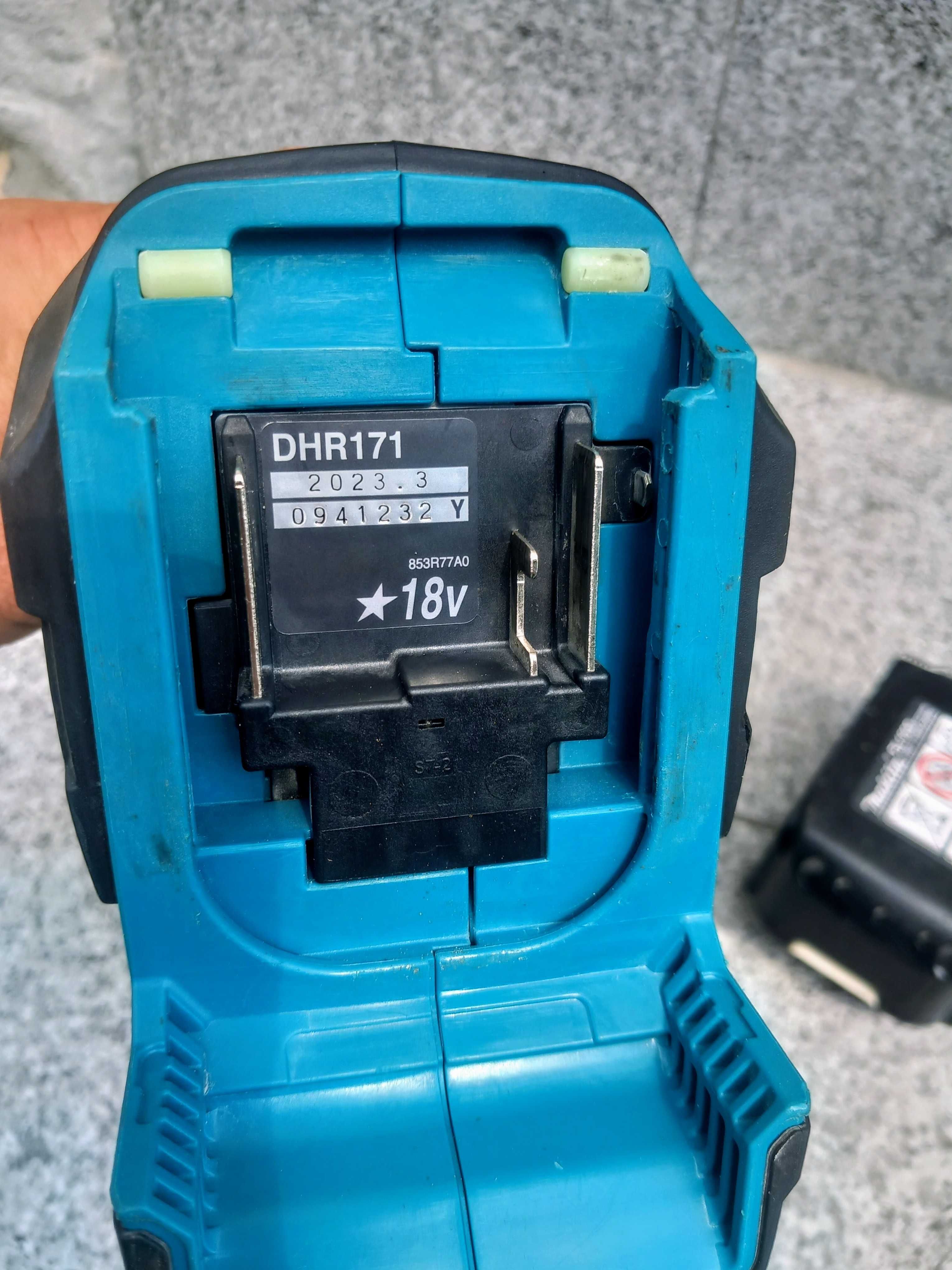 Makita DHR 171 Перфоратор