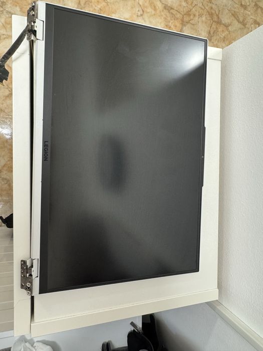 Display laptop legion 5 pro