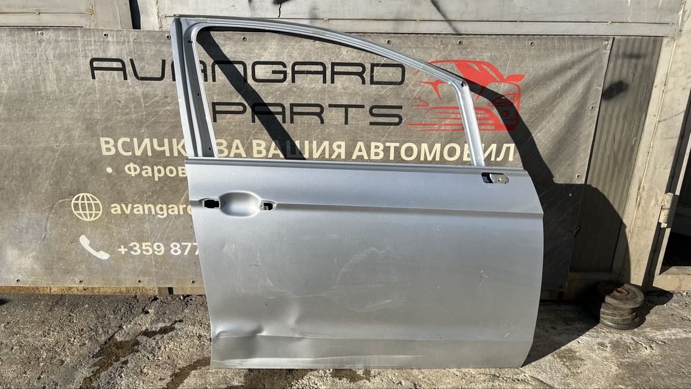 2 броя предна дясна врата VW Golf Sportsvan 2015-2020.