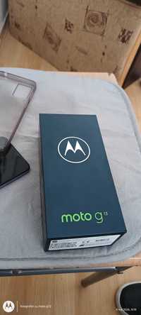 Motorola G13 4GB RAM,128G