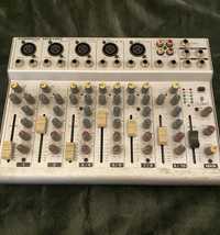 sound mixer Eurorack MXB1002
