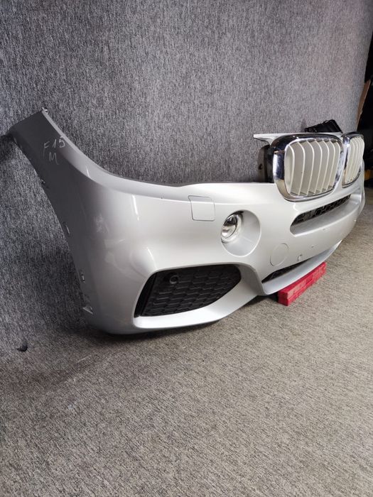 Bara fata Bmw x5 f15 M-Pachet