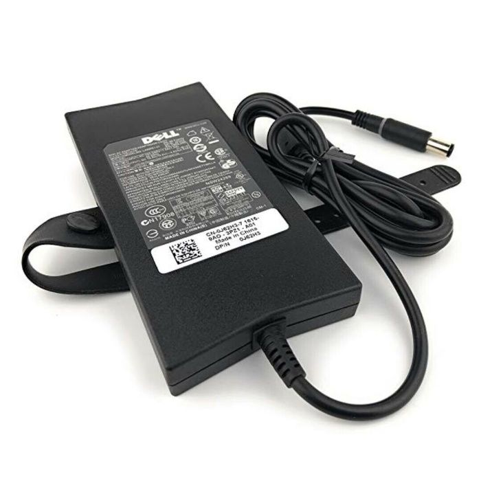 Incarcator sh original - DELL XPS 19.5V, 130w, model DA130PE1