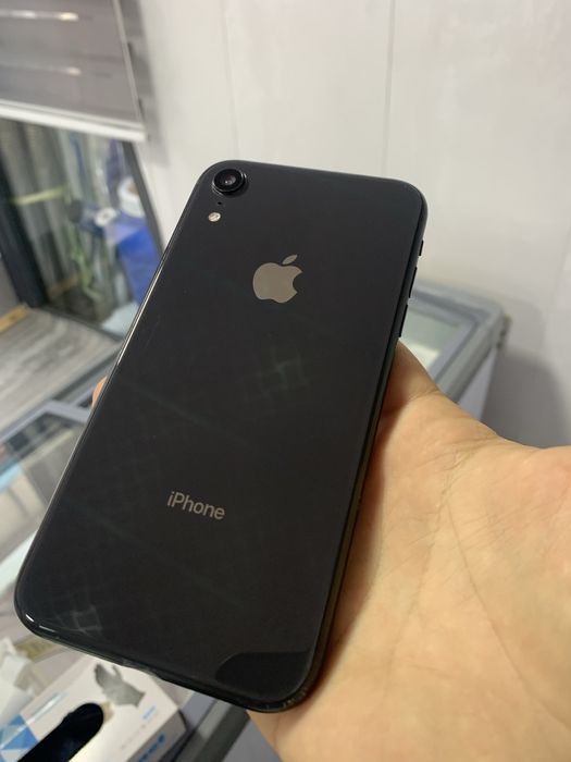 Iphone xr 128gb LL/A