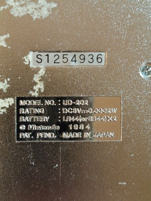 Портативна ретро конзола"Nintendo"Grab Grab