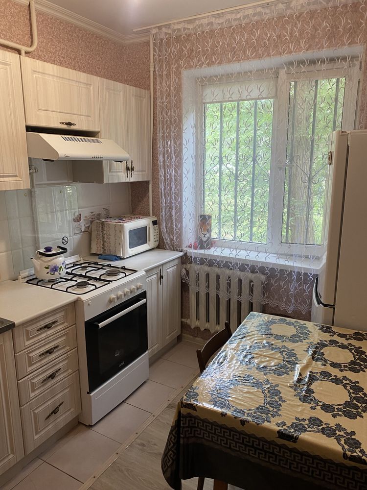 Сдам на Алтае 2 комнатную квартиру