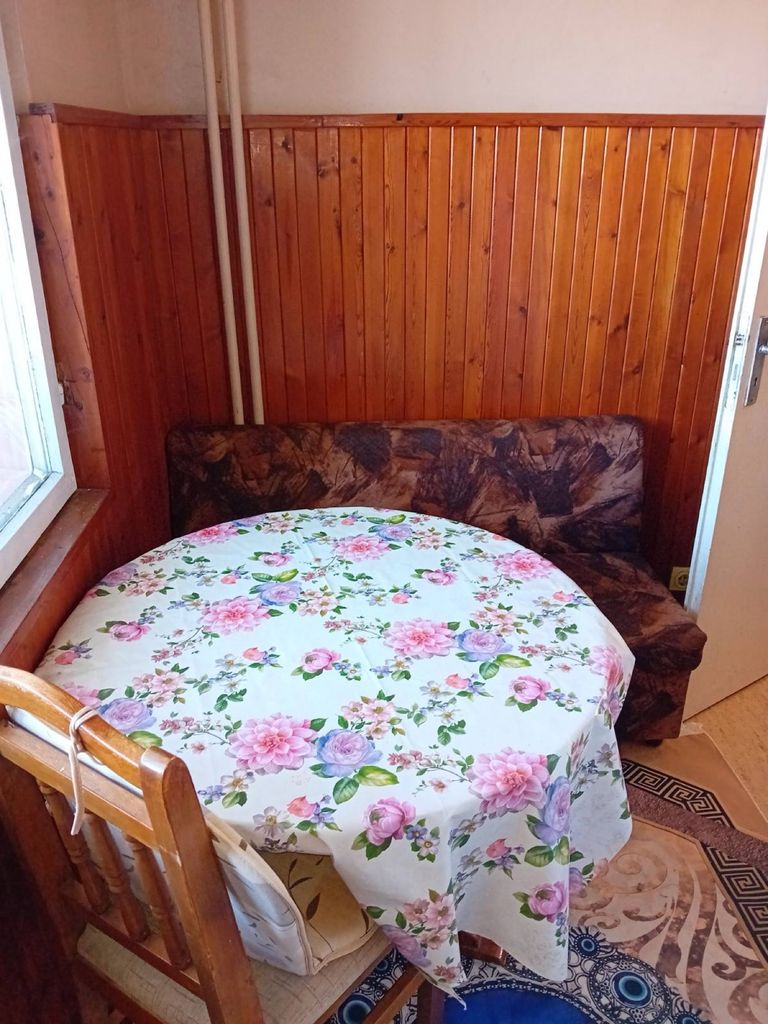 Дава се под наем Двустаен апартамент в Димитровград - 70 кв.м за 153 € - Снимка #5