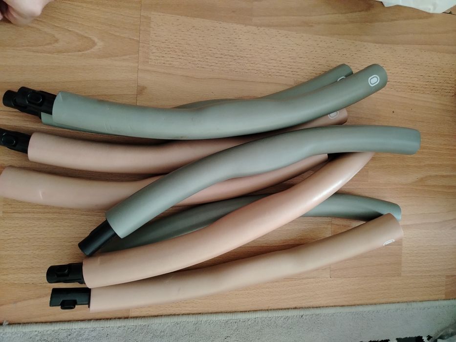 Массажный обручь