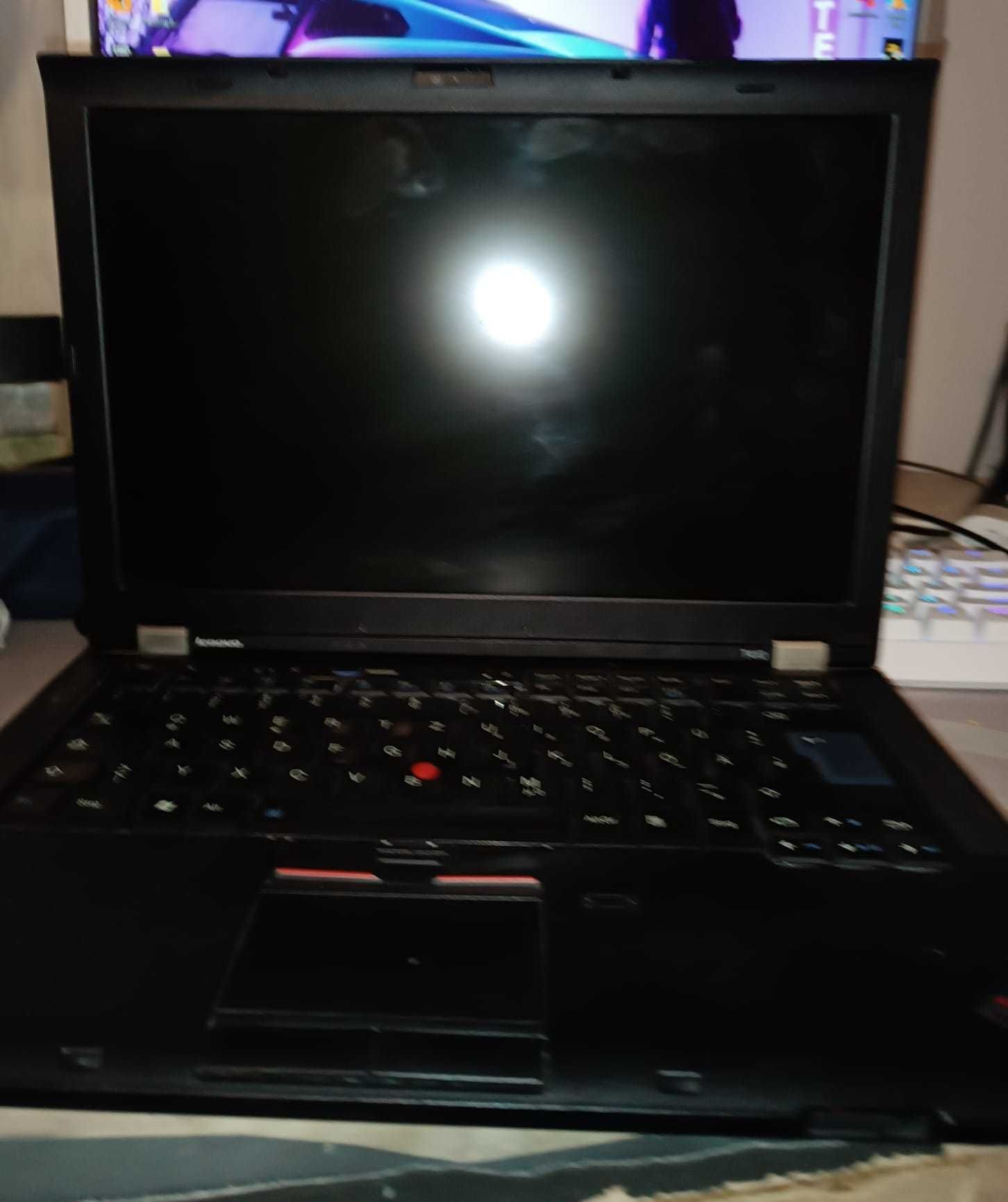 vand leptop lenovo thinkpad t410