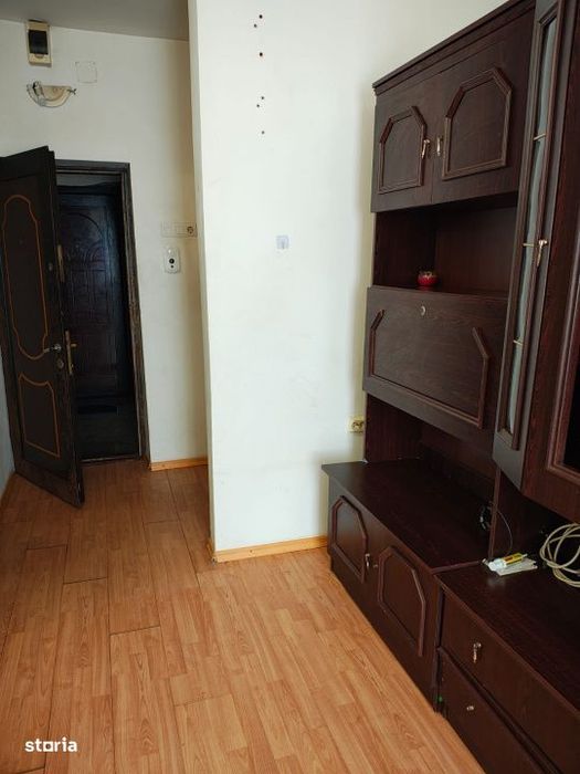 Garsoniera, Parter, Mobilata si Utilata