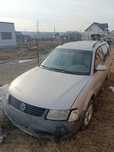 Dezmembrez Volkswagen Passat Variant B5 1.9 TDI