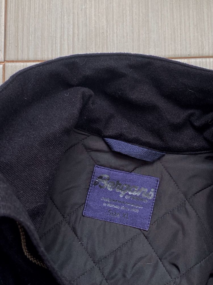 Bergans of Norway Røros Ins. Jacket 1486 мъжко яке, ново, размер XL