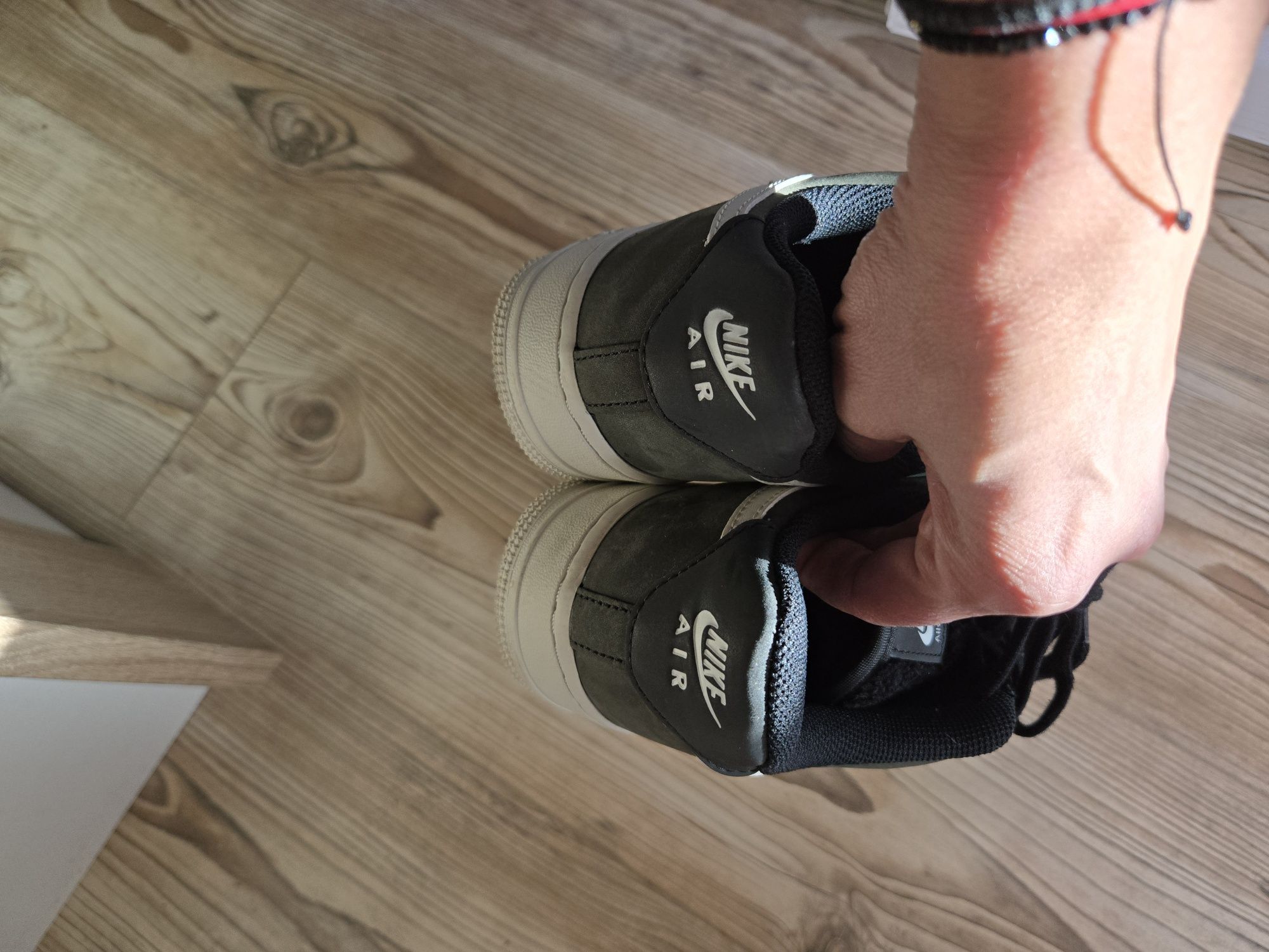 Маратонки Nike air force 1