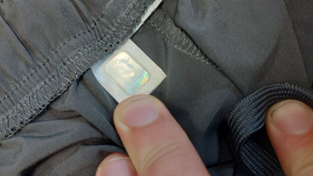 New balance M размер анцуг