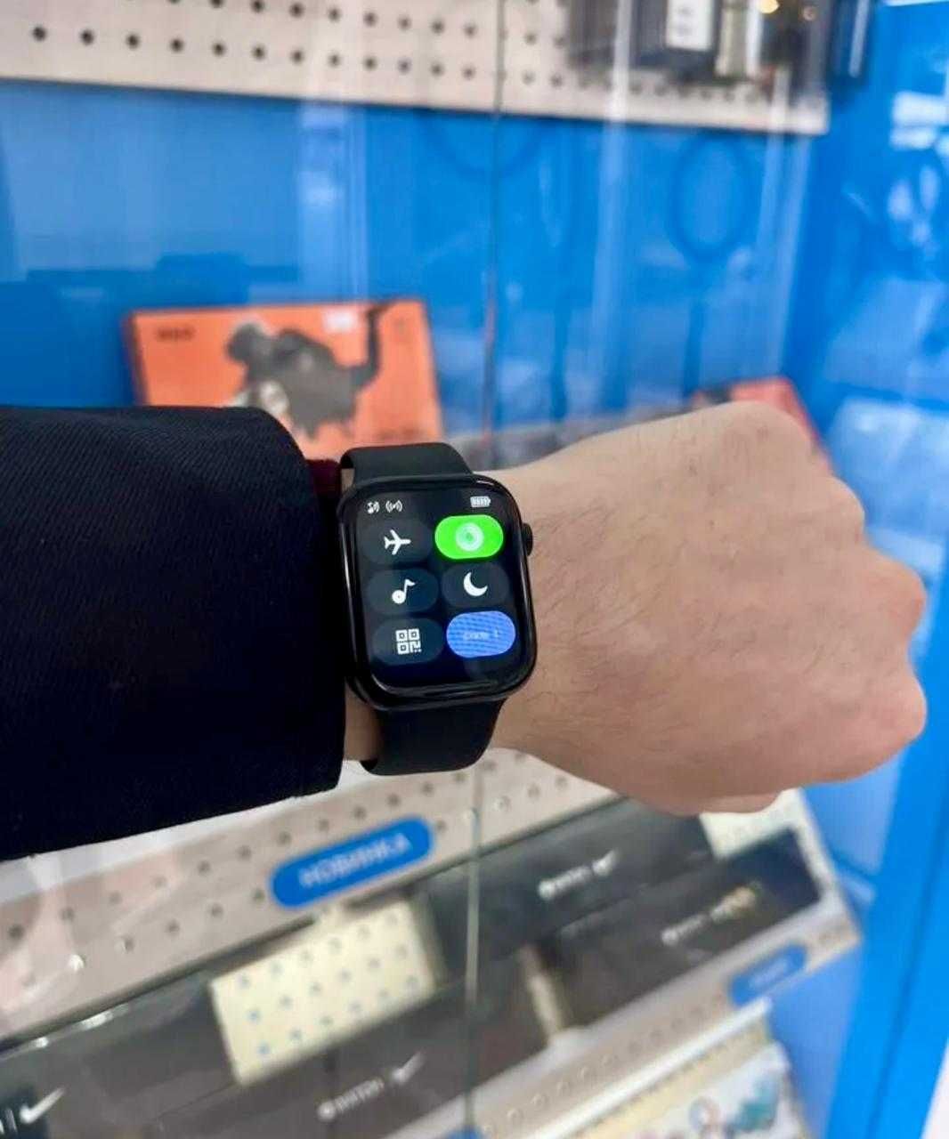 Смарт часы Apple Watch 8