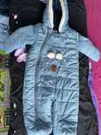 Combinezon marime 86