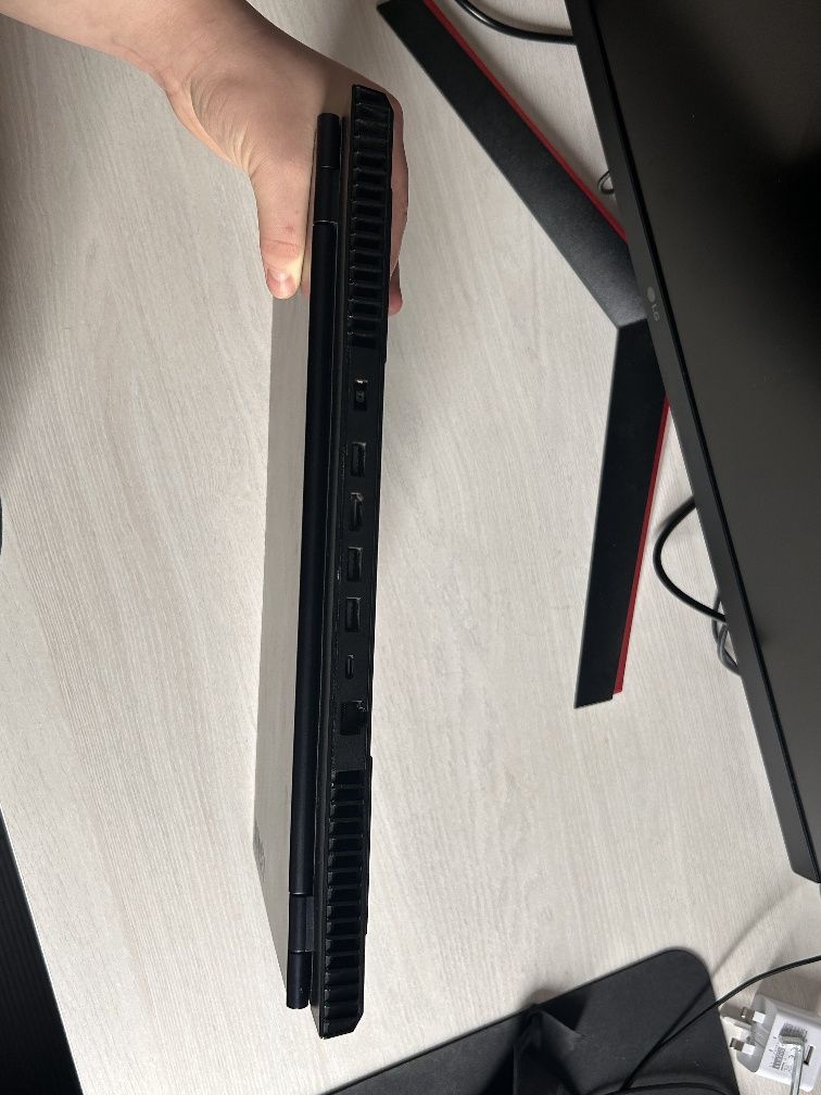 Lenovo Legion Rtx 3070 для 1440р gaming