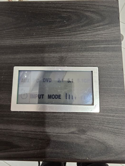 Тонколони Luxeon