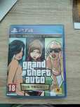 Gta the trilogy remastered