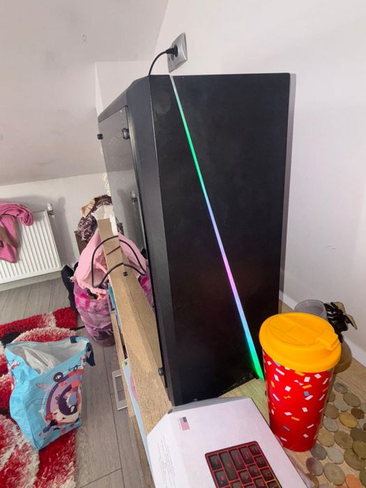 Pc de gaming ff bun