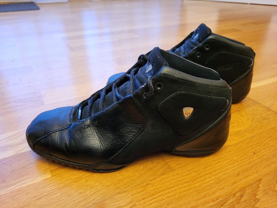 Adidasi/Ghete Reebok originali, marimea 41-42