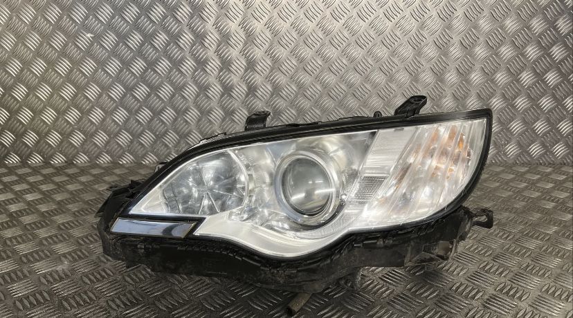 Subaru Outback 2006-2010Фарове Хenon