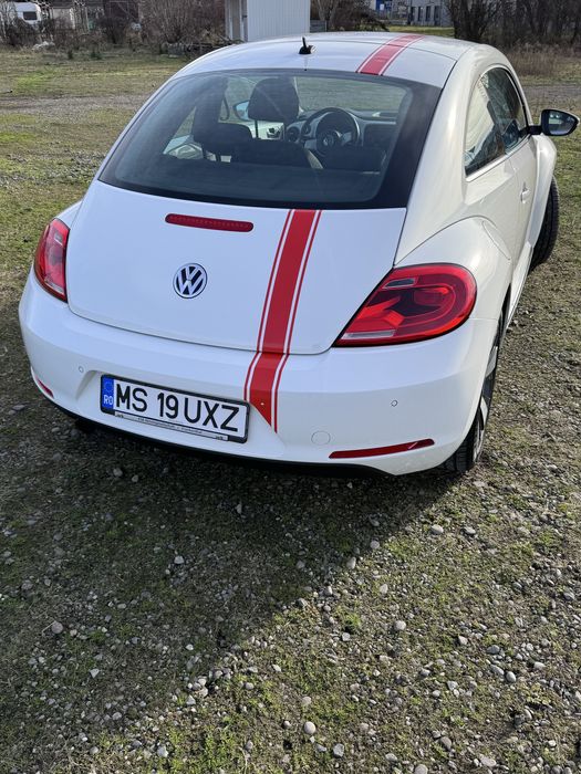 De vanzare Vw Beetle 1.2 Tsi