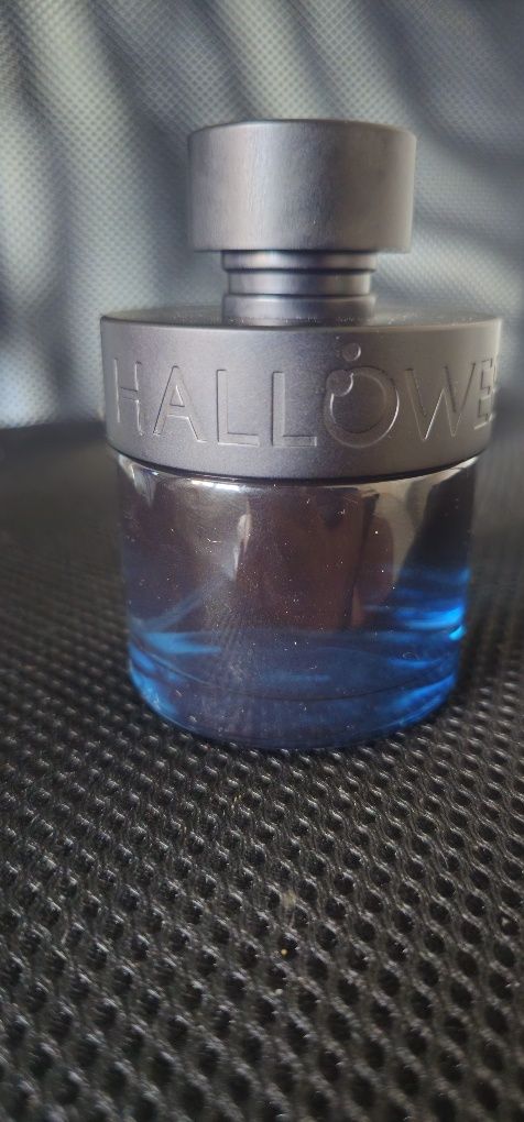 Продавам Halloween man x парфюм