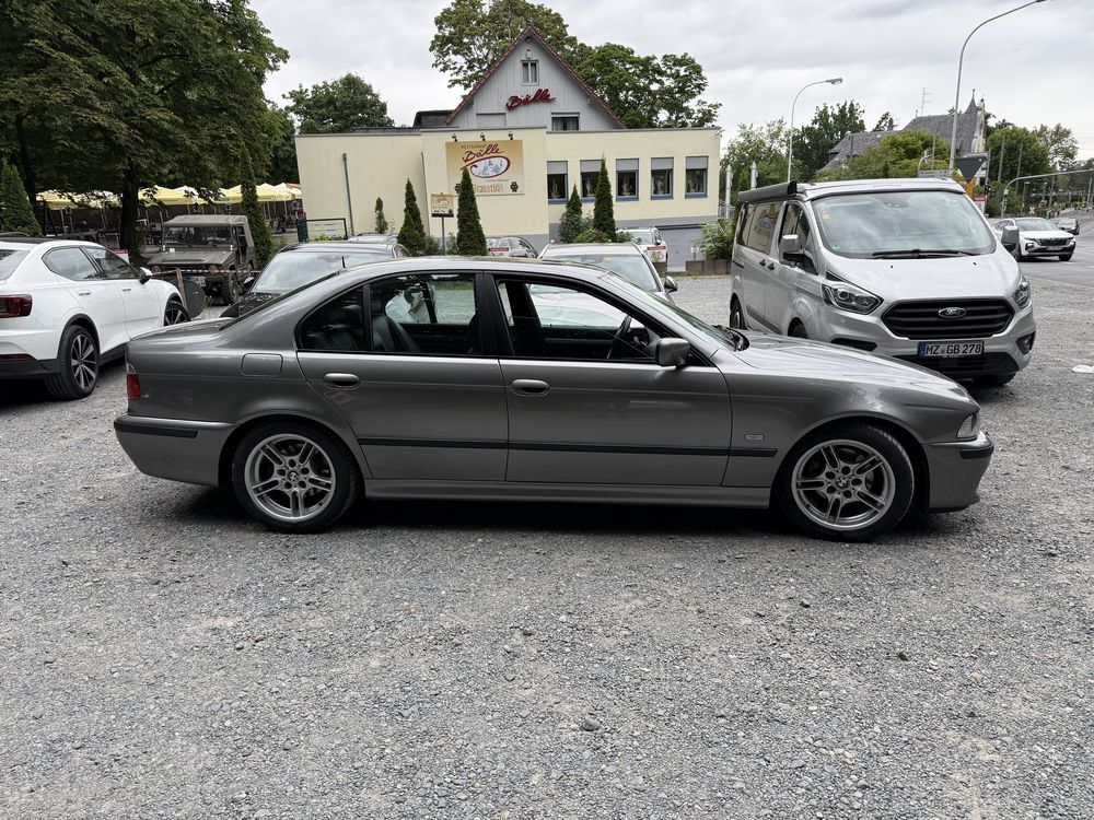 Bmw e39 Pachet M 2.2i Individual