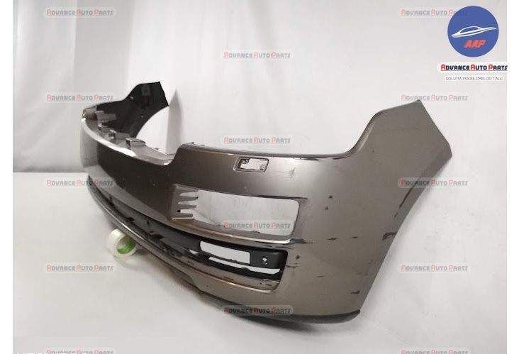 Предна броня оригинална със сензори, 6 миещи устройства и камера Воуг