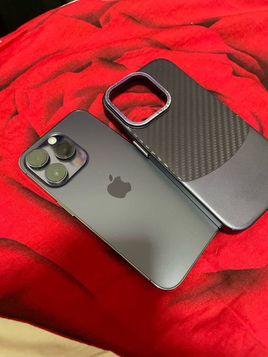 Iphone 14 Pro LL/A.  Esim!