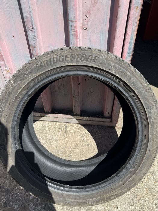 Cauciucuri Bridgestone