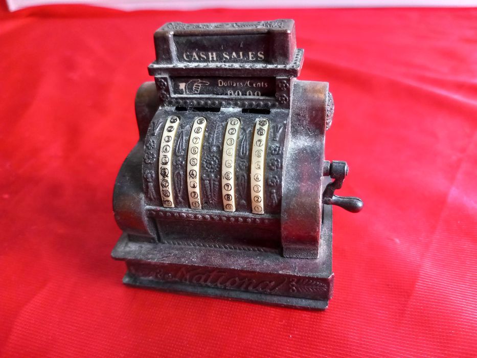 Метални Острилки за Моливи Миниатюри