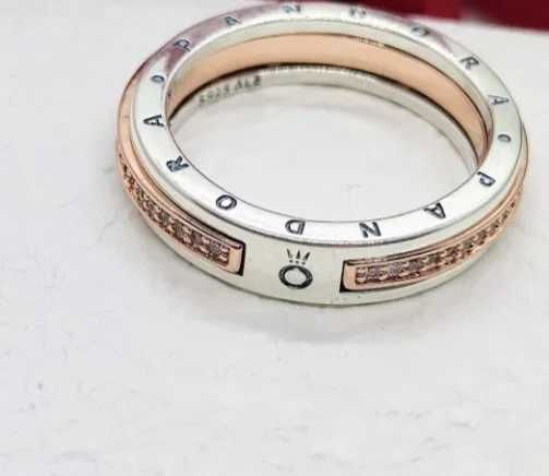 Пръстен Пандора|Pandora