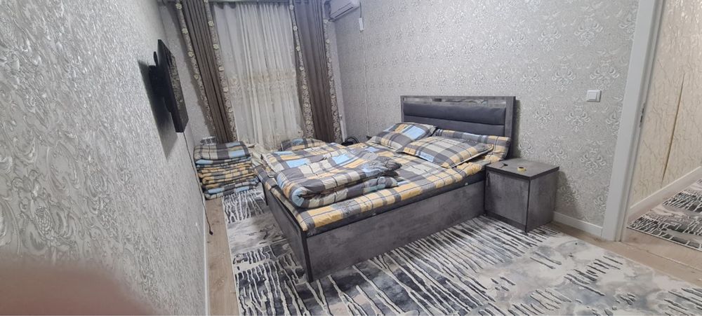 Аренда Алмазар сити новостройка