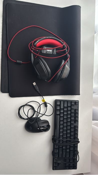 Клавиатура игровая