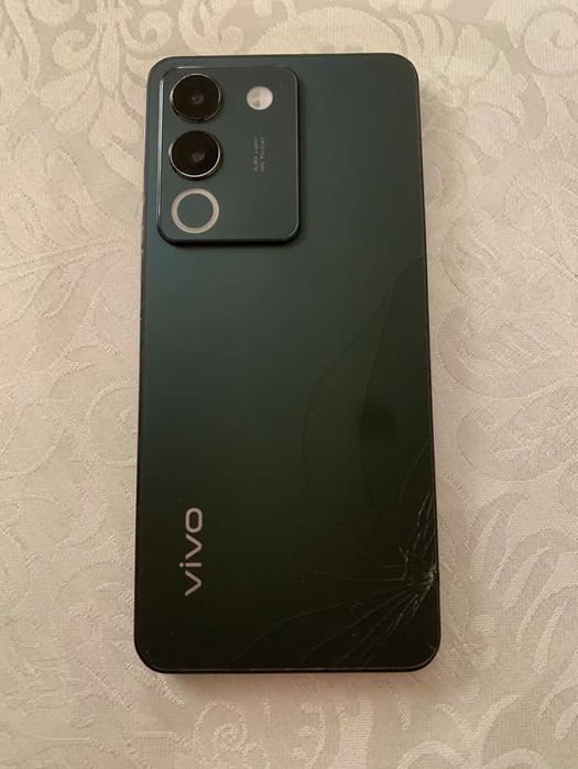 Vivo V29e 5G garantya