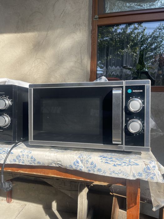 Продам 2 микроволновки