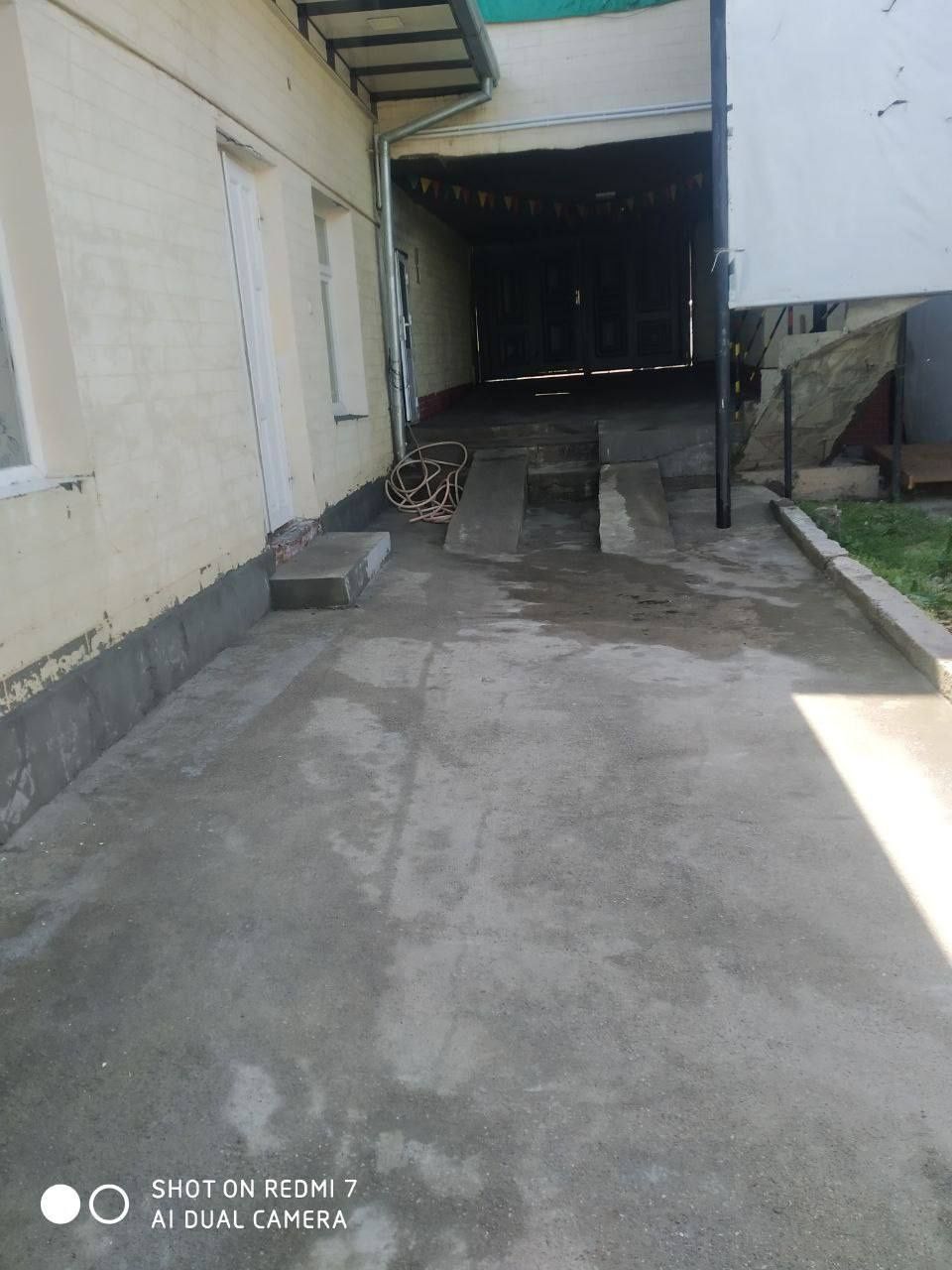 Продается Участок, Дом, Кибрай Салар.