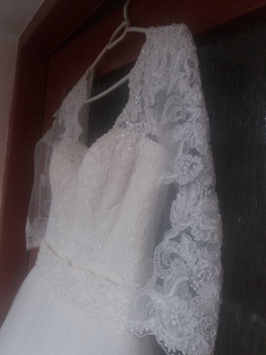 Rochie de mireasă