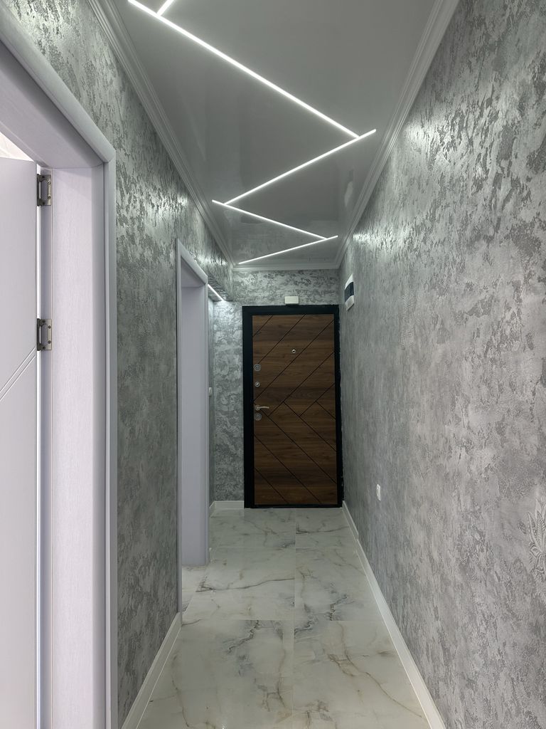 Продава се Двустаен апартамент в Разград, Варош - 68 кв.м за 1268 €/кв.м - Снимка #3
